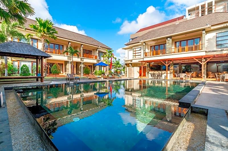 Vidi Boutique Hotel