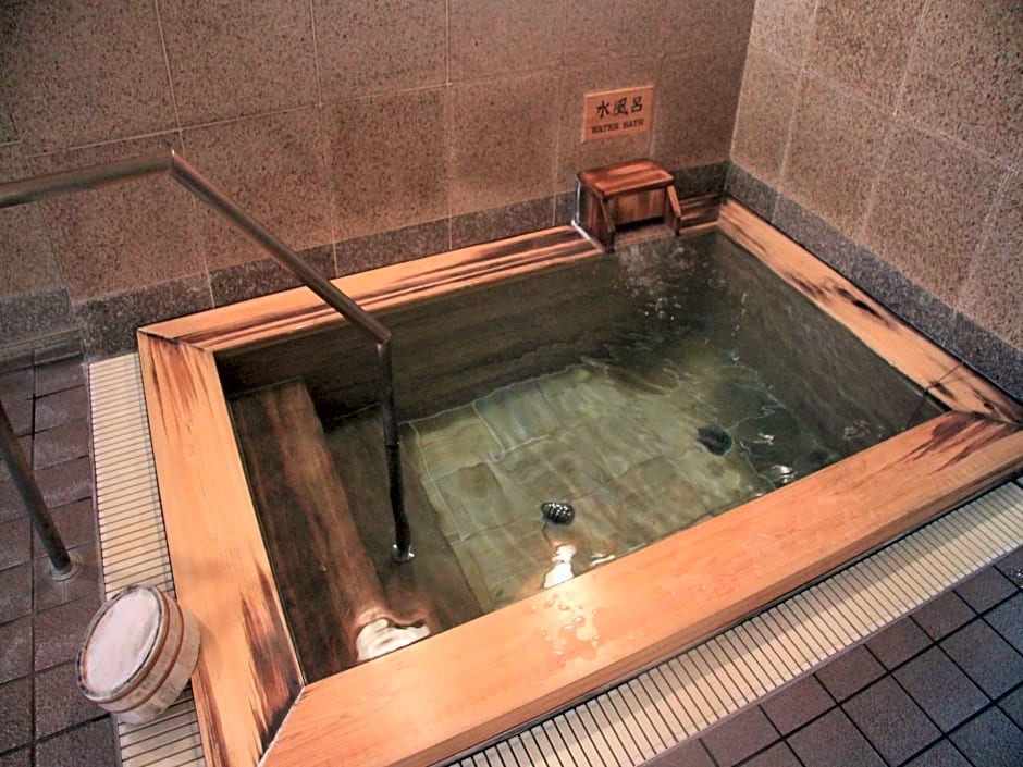 Miyazaki Lions Hotel