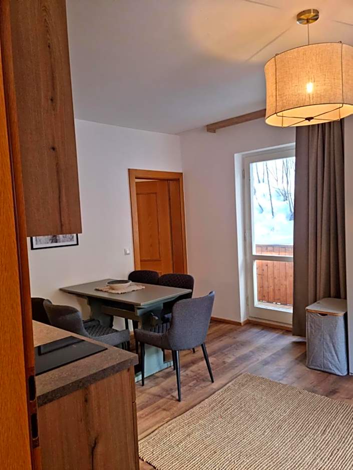 The Lodge at Bad Gastein