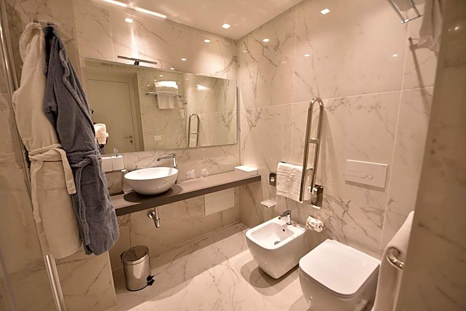 Palazzo Marletta Luxury House Hotel