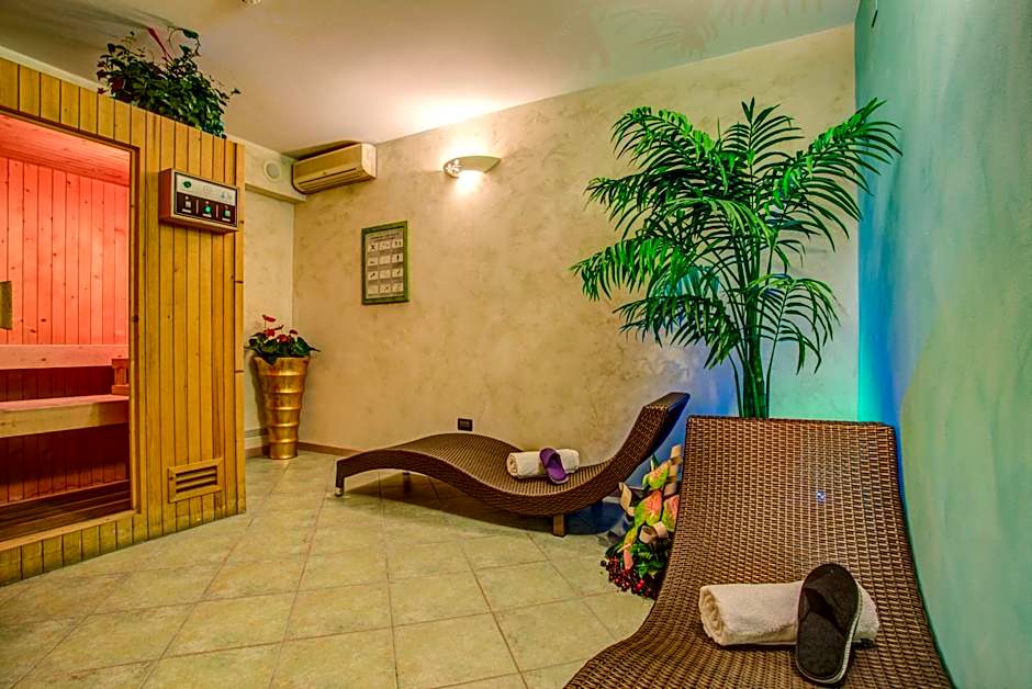 Hotel Caesar Paladium