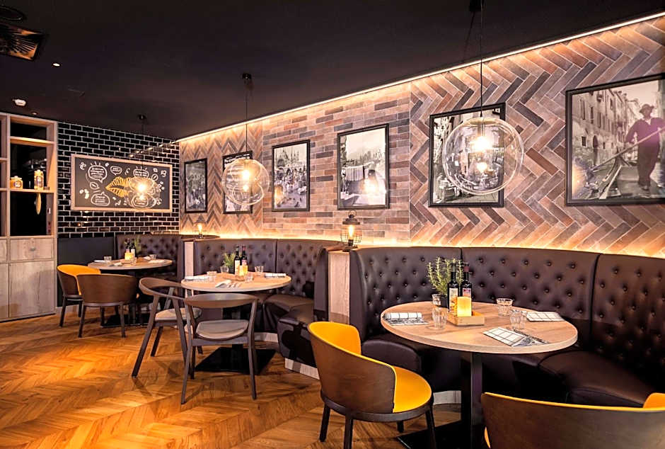 Park Inn by Radisson Stuttgart