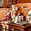 Hotel Restaurant Lebzelter