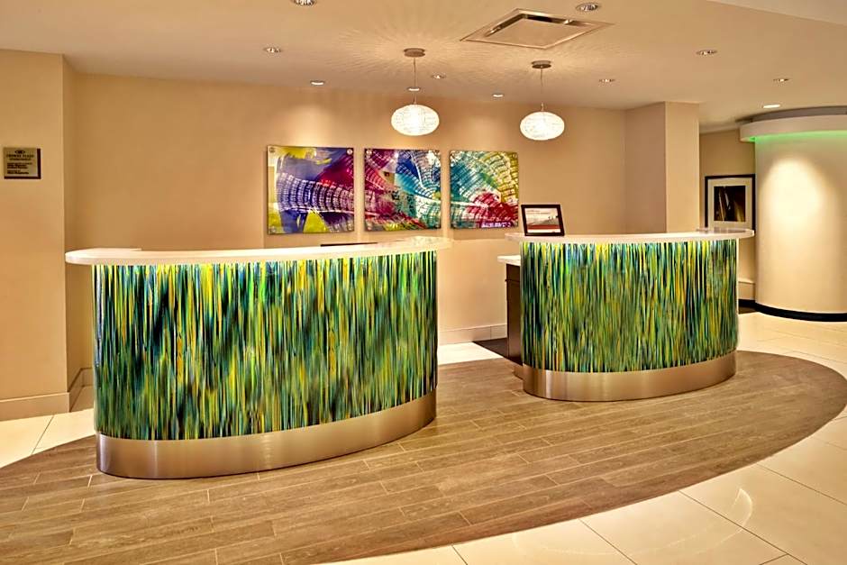 Crowne Plaza Kitchener-Waterloo By IHG