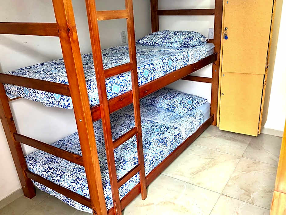 Hostel Welcome SP - Congonhas