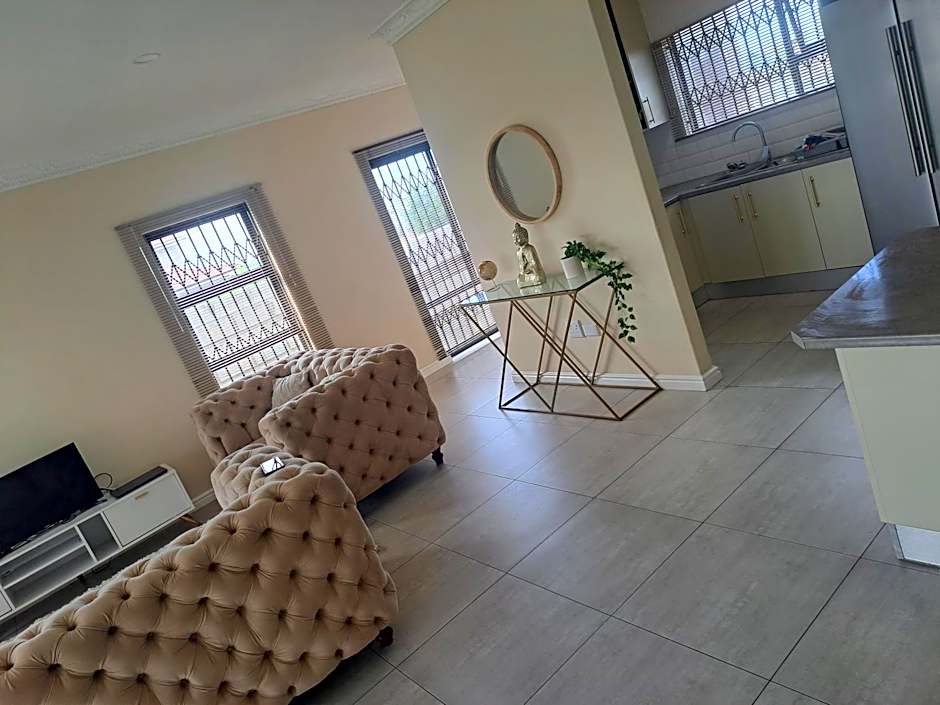 Two Private Rooms in a home shared with the host