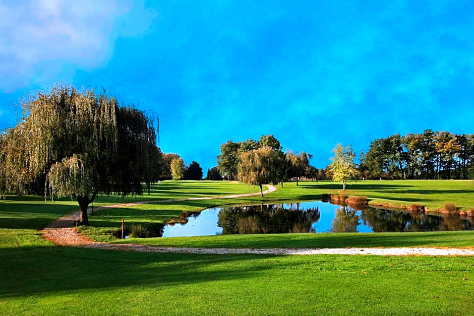 La Sorelle Hôtel Golf et Restaurant
