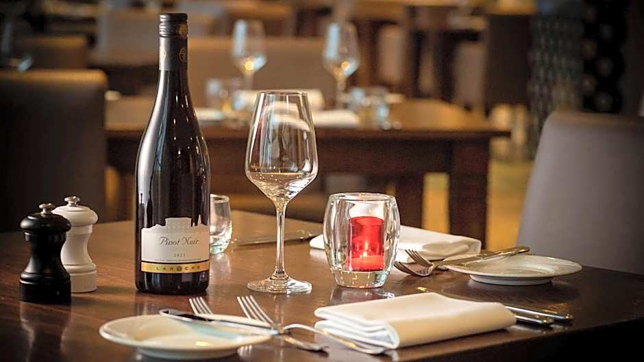 Parkhotel Valkenburg