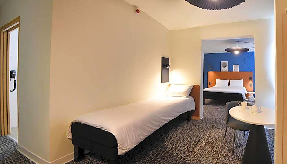 ibis Laval Le Relais D'Armor