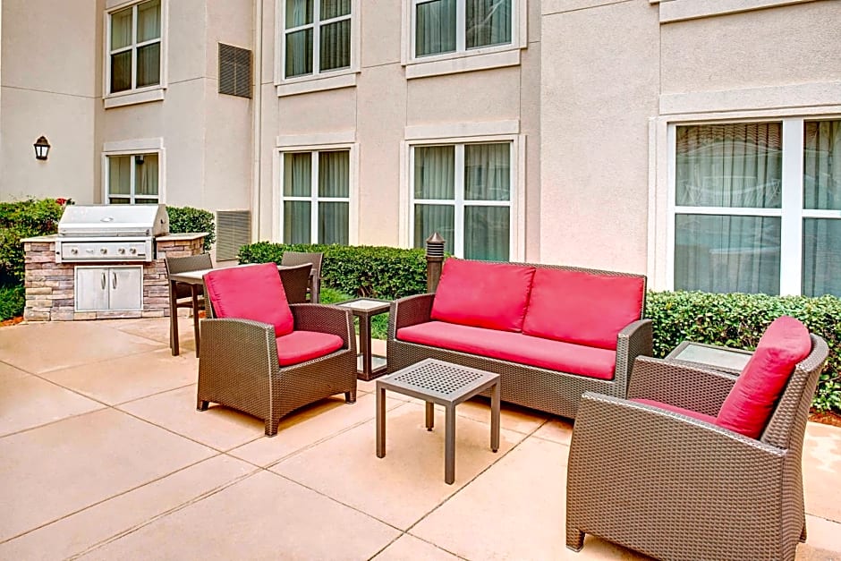 Residence Inn by Marriott Houston-West University