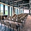 Radisson Blu Hotel at Porsche Design Tower Stuttgart