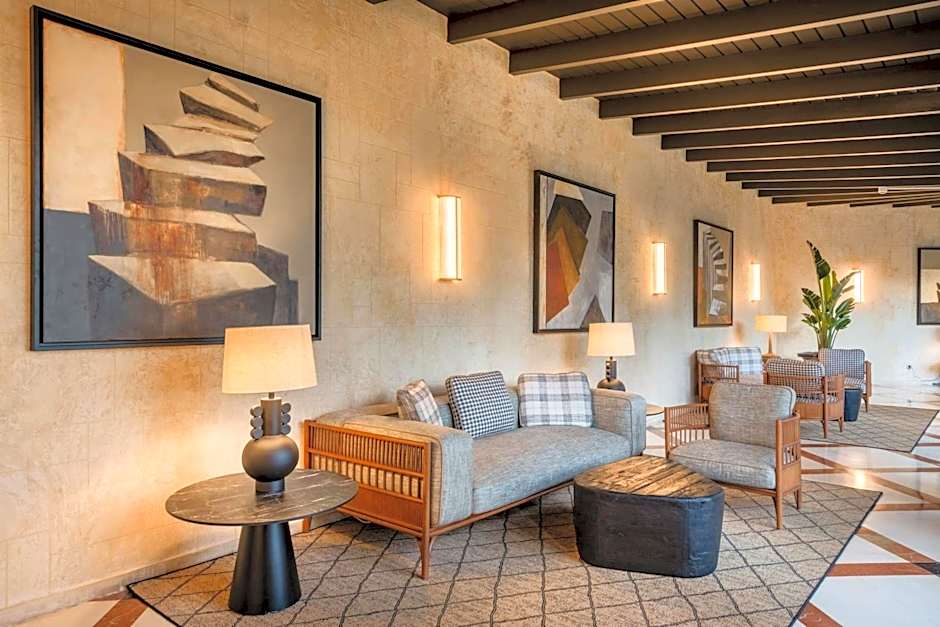 Grand Hotel Las Dunas, Autograph Collection
