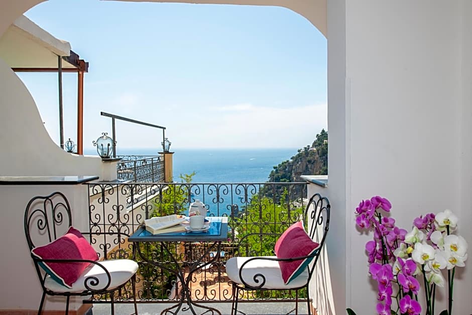 Positano Art Hotel Pasitea
