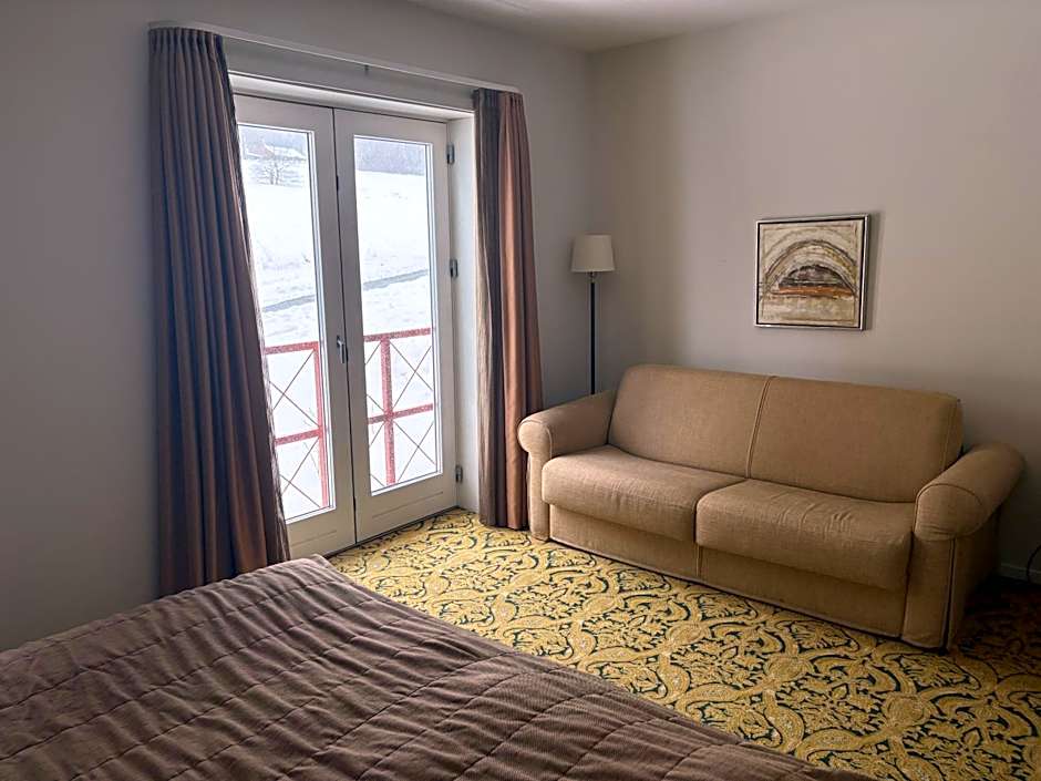 Montra Odder Parkhotel