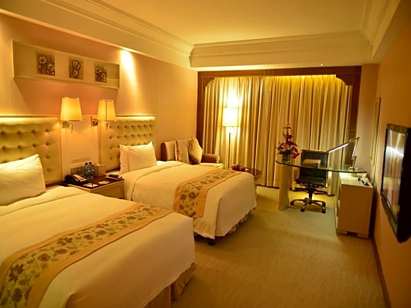 Vili International Hotel