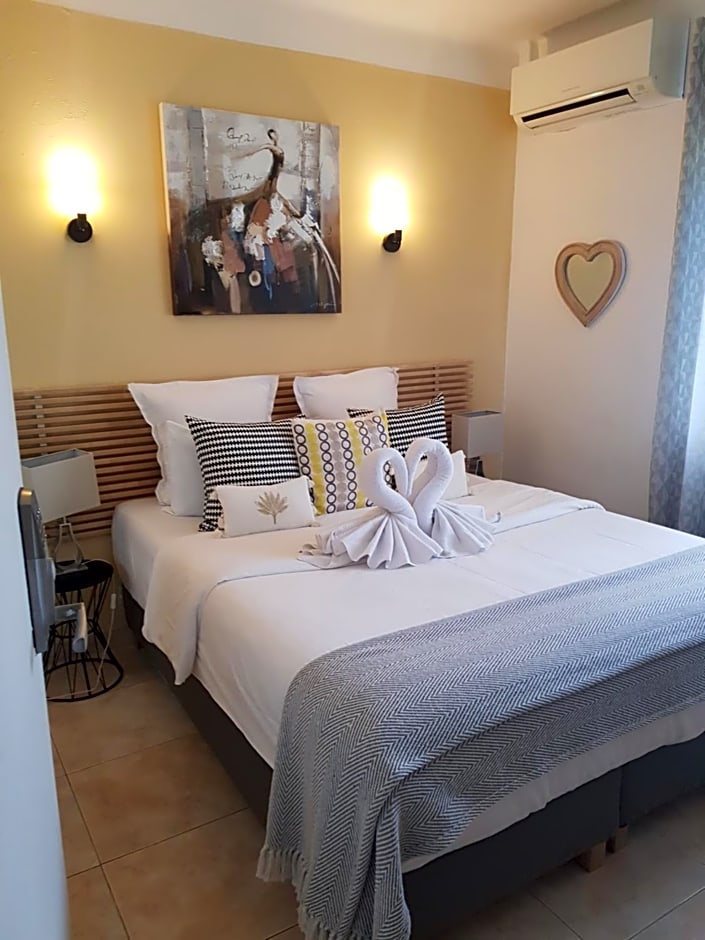Hotel Villa Maya