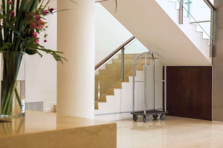 Dazzler by Wyndham Buenos Aires San Martin