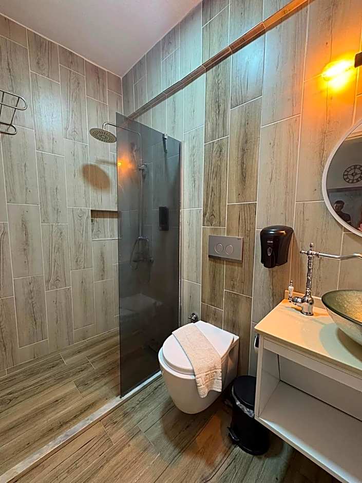 ÇAKIR's HOME OTEL