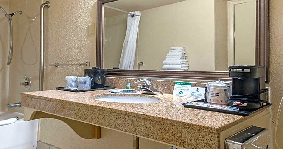 Best Western Roseville Inn