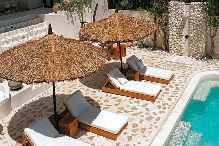 Villa Bocce
