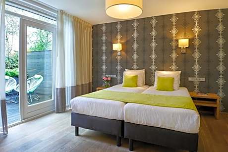 Alp de Veenen Hotel