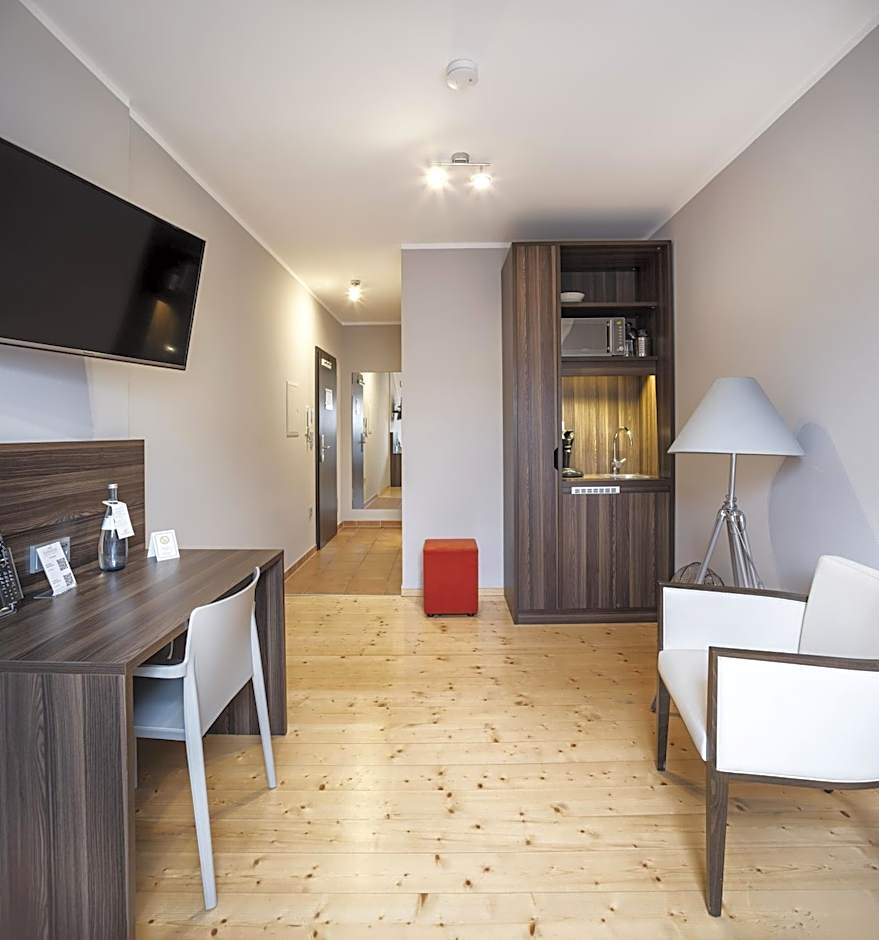 BoardingHouse Heidelberg