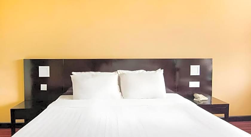 Perkasa Hotel Keningau