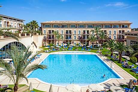 Grupotel Playa de Palma Suites & Spa