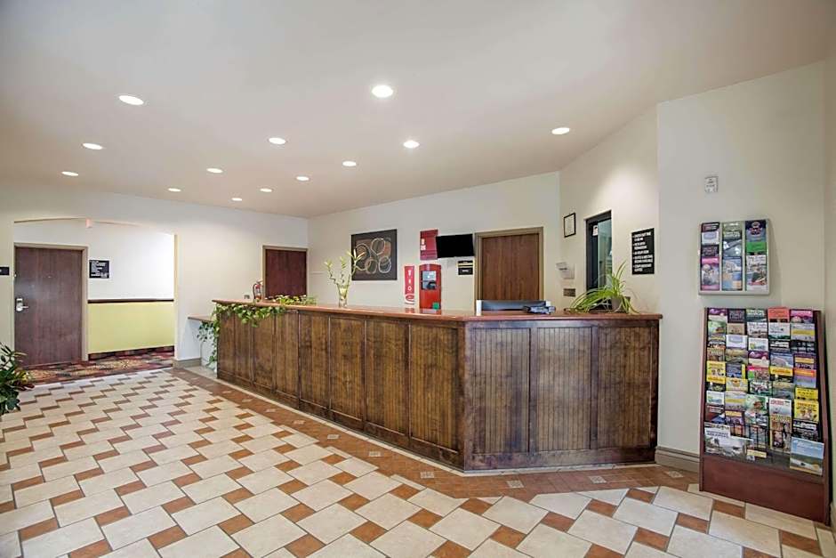 Econo Lodge Anderson