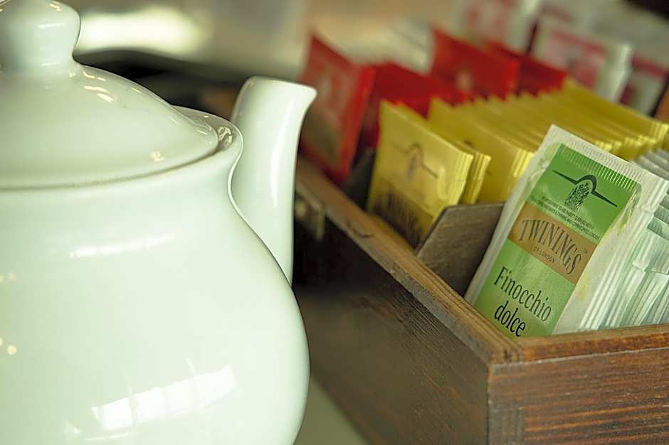 Best Western JFK Hotel