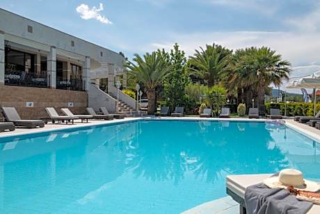 Hotel Rema- Vourvourou