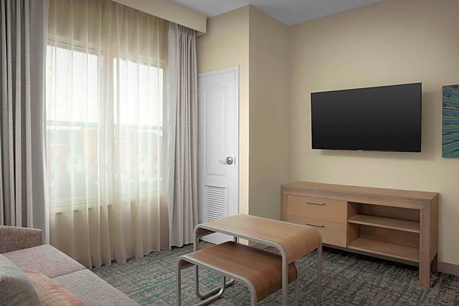 Homewood Suites By Hilton Irving-Dfw Airport