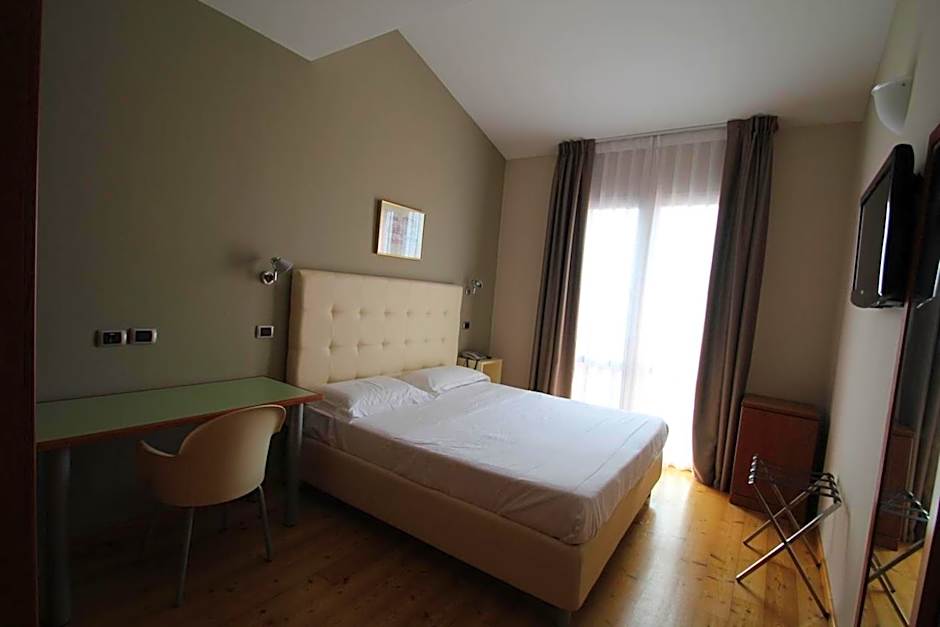 Hotel Rubicone