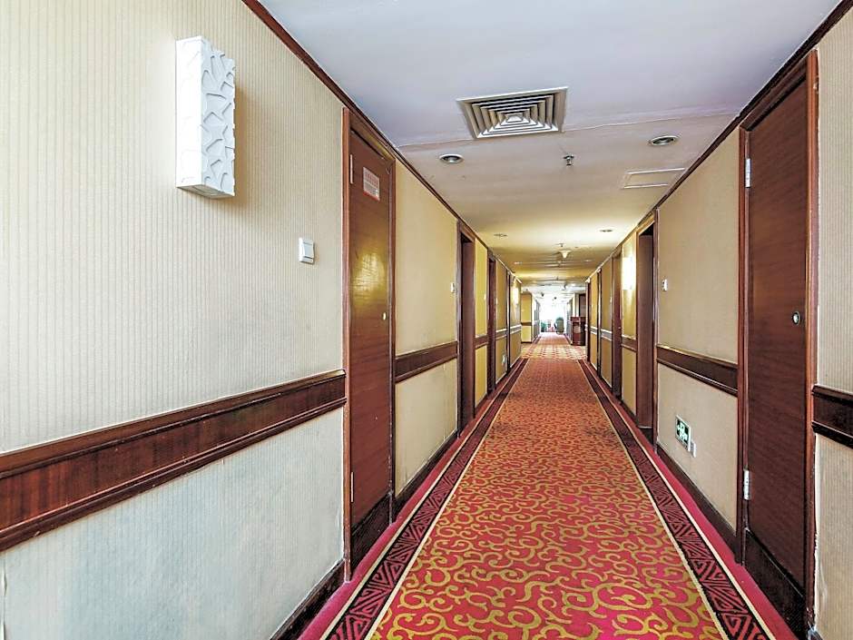 Haijun Hotel Guangzhou