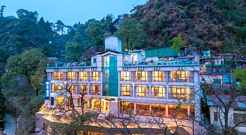 Tulip Inn Green Castle