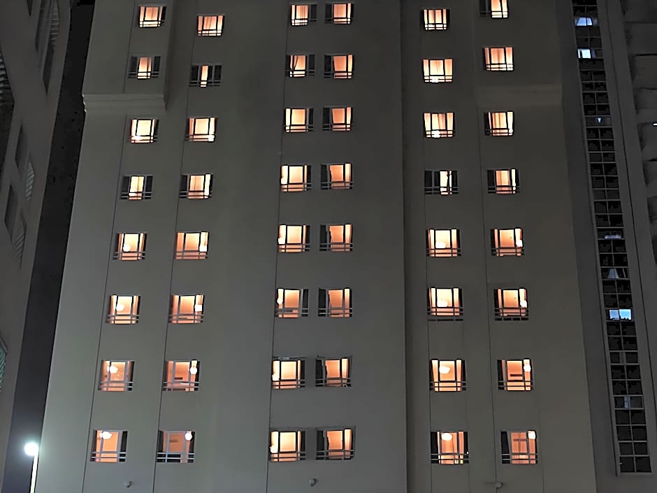 Basma Residence Hotel Apartments