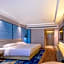 Echarm Hotel Zhangye West Railway Station Gulou