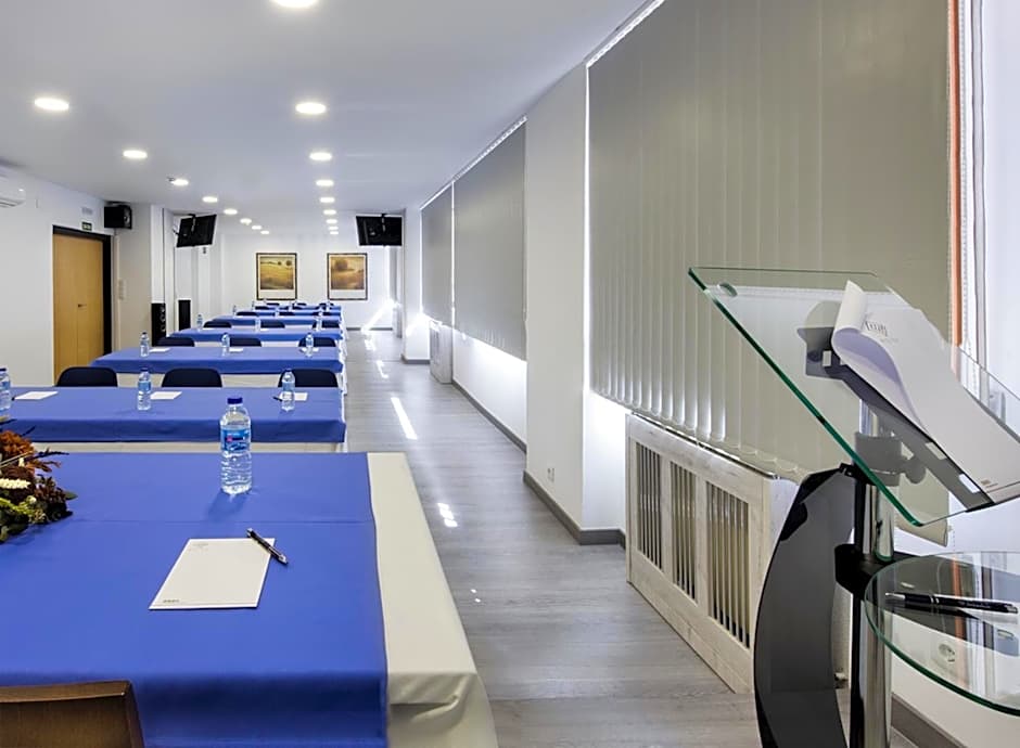 Roisa Hostal Boutique