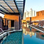 Marriott Executive Apartments Bangkok, Sukhumvit 50