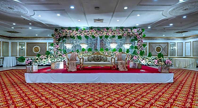 Pearl Continental Hotel, Rawalpindi