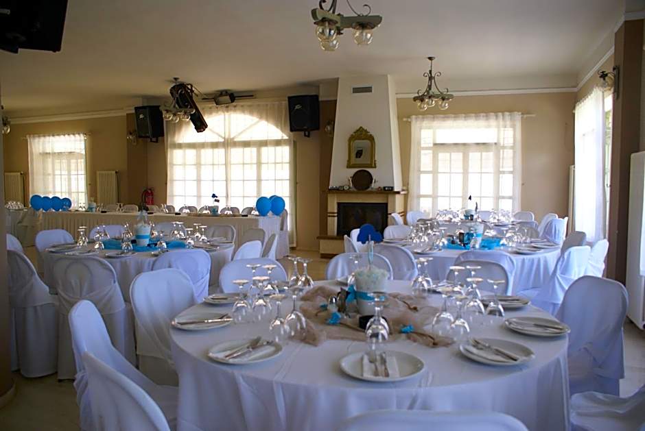 Oskars Studios & Apartments