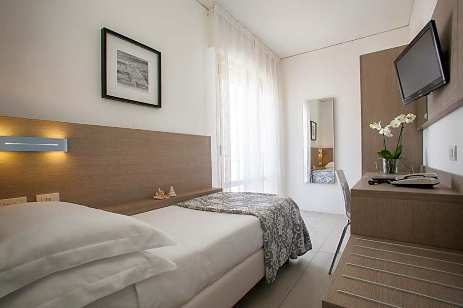 Hotel Imperial Palace