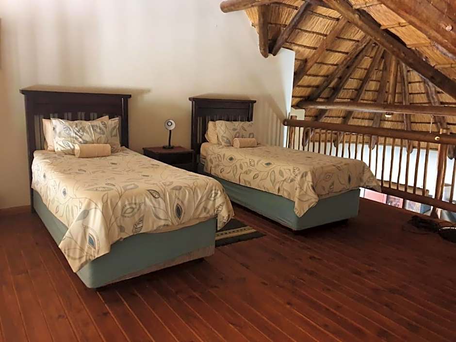 Makhato Bush Lodge 86