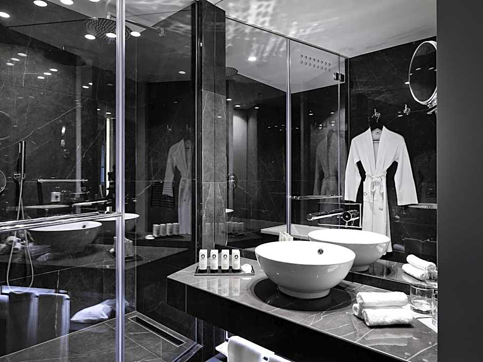 Sofitel Athens Airport