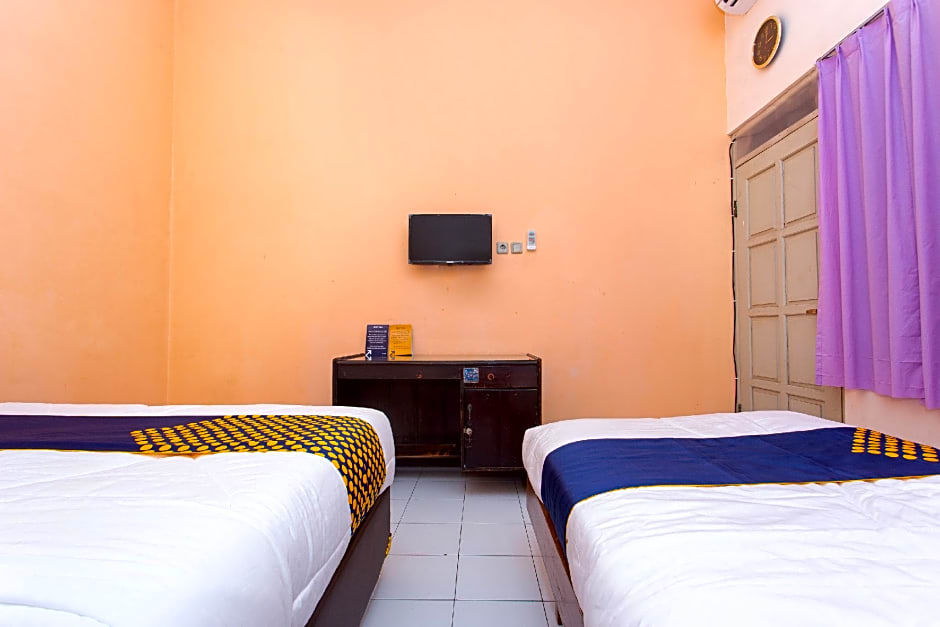 SPOT ON 2697 Homy House