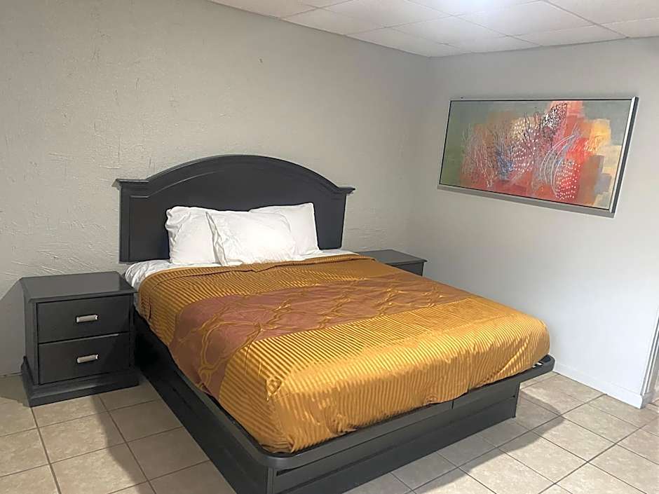 PASCAGOULA EXTENDED STAY
