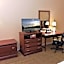Hampton Inn By Hilton Ruston