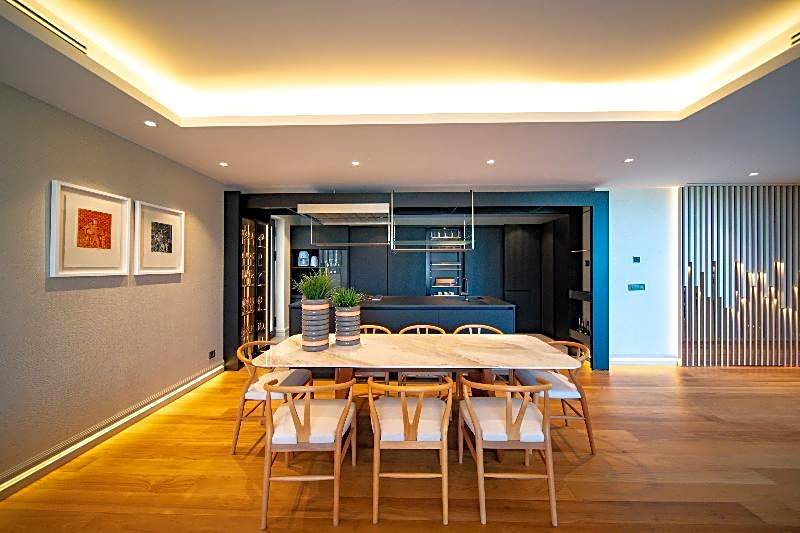 Mare Deluxe Residences  & Villas