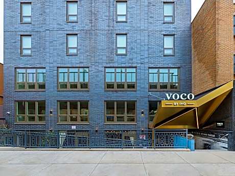 Voco Astoria