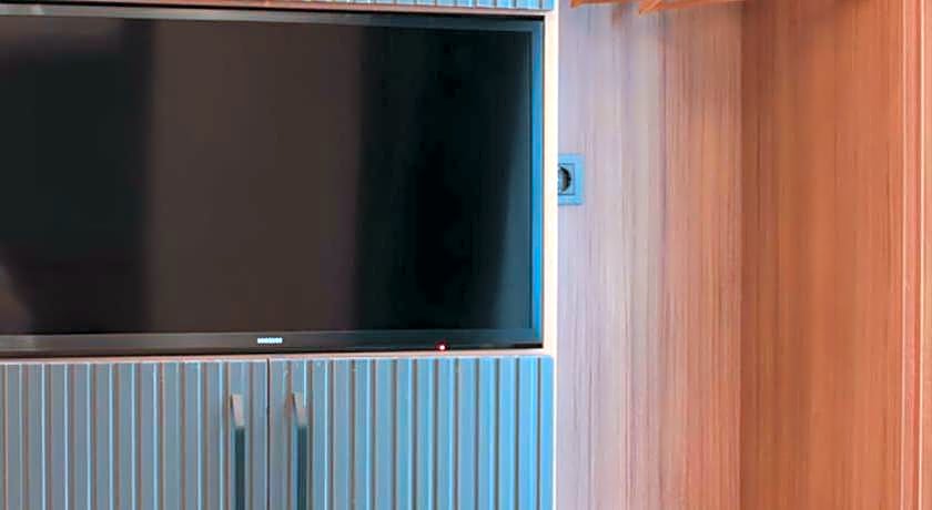 ROI HOTEL IZMiR